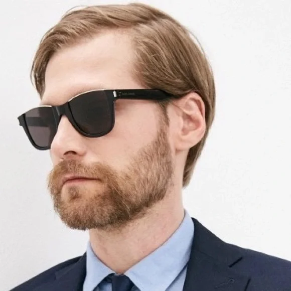 Saint Laurent | Accessories | New Saint Laurent Sl 5 Cut 02  display picture 3